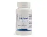 De Online Drogist Biotics livo-guard tabletten 180tb aanbieding