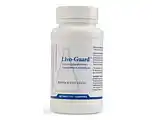 De Online Drogist Biotics livo-guard tabletten 180tb aanbieding