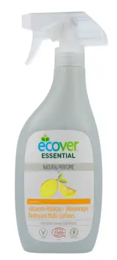 De Online Drogist Ecover essential allesreiniger spray 500ml aanbieding