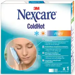 De Online Drogist Nexcare 3m nexcare coldhot mini 1st aanbieding