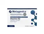 De Online Drogist Metagenics vitamine k2 tabletten 56tb aanbieding