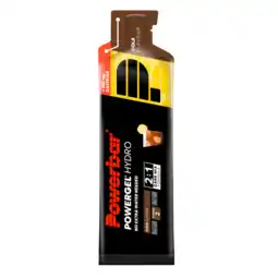 De Online Drogist Powerbar powergel hydro cola 67ml aanbieding