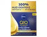 De Online Drogist Nivea q10 power anti-rimpel + extra voedende nachtcrème 50ml aanbieding