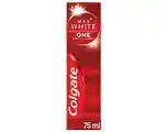 De Online Drogist Colgate max white one tandpasta - voor wittere tanden 75ml aanbieding