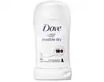 De Online Drogist Dove invisible dry deostick 40ml aanbieding