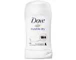 De Online Drogist Dove invisible dry deostick 40ml aanbieding