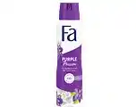 De Online Drogist Fa purple passion deospray 150ml aanbieding