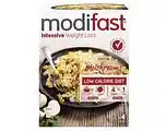 De Online Drogist Modifast intensive weightloss pasta champignons 248gr aanbieding
