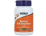 De Online Drogist Now gr8-dophilus capsules 60cp aanbieding