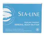De Online Drogist Sea line mineral body butter 225ml aanbieding