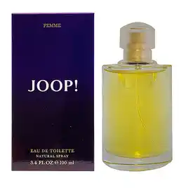 De Online Drogist Joop! femme eau de toilette 100ml aanbieding