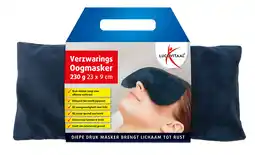 De Online Drogist Lucovitaal verzwaringsoogmasker 1st aanbieding