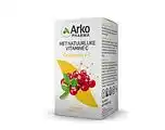 De Online Drogist Arkocaps cranberry + c capsules 150cp aanbieding