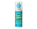 De Online Drogist Happy earth happy earth 100% natuurlijke deo spray cedar lime 100ml aanbieding