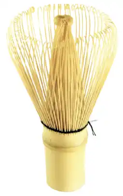 De Online Drogist Biotona bamboo whisk 100st aanbieding