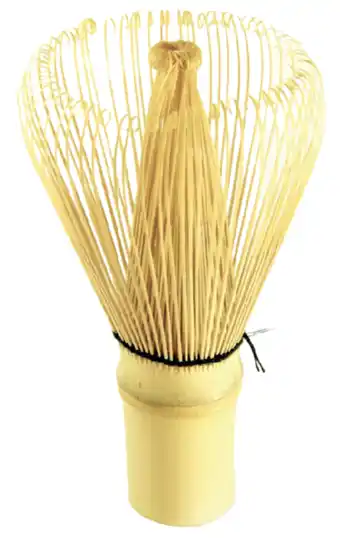 De Online Drogist Biotona bamboo whisk 100st aanbieding