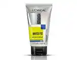 De Online Drogist L'oréal paris studio invisi fix gel strong 24h 150ml aanbieding
