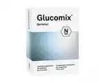 De Online Drogist Nutriphyt glucomix tabletten 60tb aanbieding