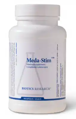 De Online Drogist Biotics meda-stim capsules 100tb aanbieding