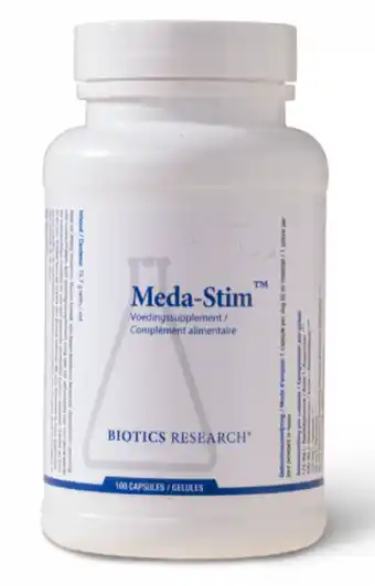 De Online Drogist Biotics meda-stim capsules 100tb aanbieding