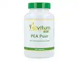 De Online Drogist Elvitum pea puur vegicaps 180cp aanbieding