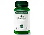 De Online Drogist Aov 805 genesteïne soja-isoflavonen vegacaps 60vcp aanbieding