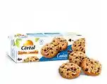De Online Drogist Cereal cookies chocolade 150gr aanbieding