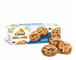 De Online Drogist Cereal cookies chocolade 150gr aanbieding