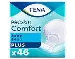 De Online Drogist Tena proskin comfort plus incontinentieverband 46st aanbieding
