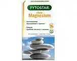 De Online Drogist Fytostar magnesium kauwtabletten 45ktb aanbieding