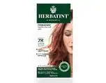 De Online Drogist Herbatint haarverf gel - 7r koperblond 150ml aanbieding