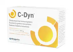 De Online Drogist Metagenics c-dyn tabletten 45tb aanbieding