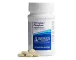 De Online Drogist Biotics b6 fosfaat tabletten 100tb aanbieding