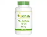 De Online Drogist Elvitum co enzym q10 30mg vegicaps 150cp aanbieding