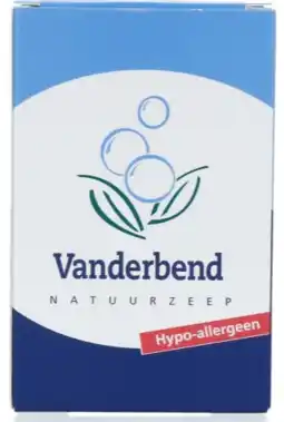 De Online Drogist Van der bend toiletzeep 100gr aanbieding