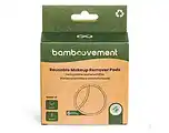 De Online Drogist The bamboovement herbruikbare wattenschijfjes 6st aanbieding