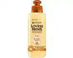 De Online Drogist Garnier loving blends voedende crème honing goud 200ml aanbieding
