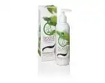 De Online Drogist Hennaplus colour boost warm brown 200ml aanbieding