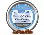 De Online Drogist Bach bloesem pastilles zelfvertrouwen 50gr aanbieding