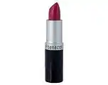 De Online Drogist Benecos lippenstift pink rose 1st 4,5gr aanbieding