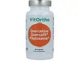De Online Drogist Vitortho quercetine quercefit® phytosome® vegicaps 60vcp aanbieding