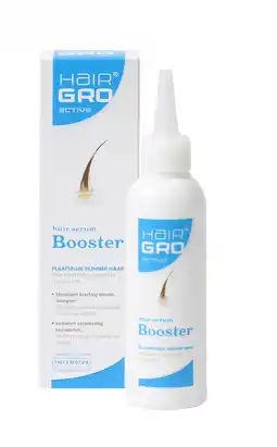 De Online Drogist Hairgro hair booster serum 100ml aanbieding