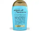 De Online Drogist Ogx conditioner renewing argan oil of morocco 89ml aanbieding