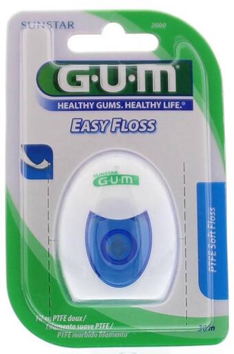 De Online Drogist Gum easy floss 1st aanbieding