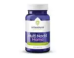 De Online Drogist Vitakruid multi nacht mama tabletten 30tb aanbieding
