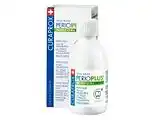 De Online Drogist Curaprox perioplus+ protect mondspoeling 200ml aanbieding