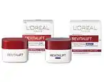 De Online Drogist L'oréal paris l'oréal paris revitalift dagcreme 50ml + nachtcreme 50ml aanbieding