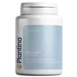 De Online Drogist Plantina specials menocare capsules 90cp aanbieding