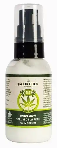 De Online Drogist Jacob hooy cbd huidserum 50ml aanbieding