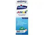 De Online Drogist Davitamon junior 1-3 aardbei smelttabletten 150tb aanbieding